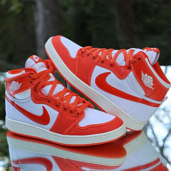 Air Jordan 1 Retro AJKO Syracuse - Picture 10 of 12